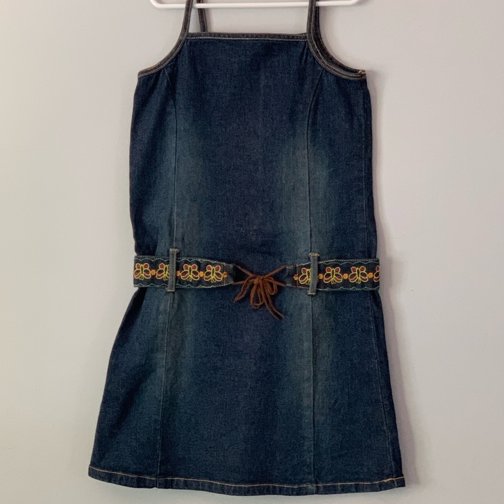 Place Dress